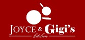 Logo Joyce  &  Gigi's